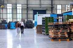 沉庆合川：金融甘雨润企惠平易近协同共进