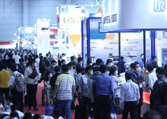 2026年泰国国际机械制制博览会