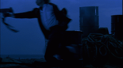 <b>UZI“乌兹”9毫米冲锋枪</b>