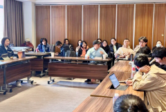 正在地国际化赋强人才自从培育的思虑取实践